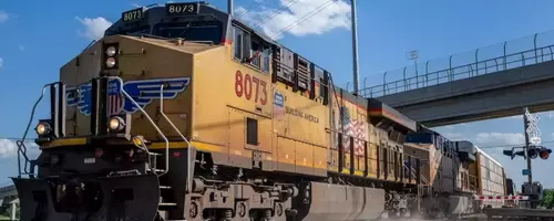 The Enduring Significance of Freight Rail in the Modern Economy
