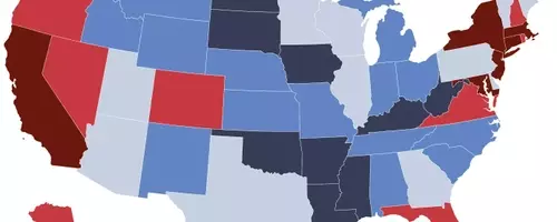 Understanding Retirement Costs for Couples Across U.S. States