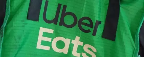 Uber Eats and Zipline Launch Drone Delivery Partnership in US