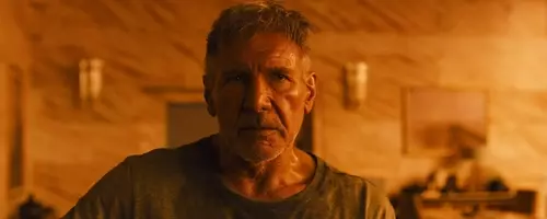 No Harrison Ford for 'Blade Runner 2099' Series