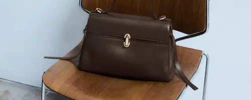 Savette Unveils the "Soft Symmetry" Handbag Collection, Offering a Refined Blend of Style and Functionality