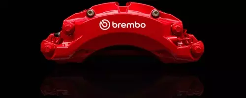 Brembo Unveils Revolutionary Boldika Brake Caliper for Heavy-Duty Vehicles