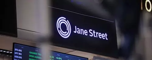 Jane Street Faces Significant Losses in July Amid Market Volatility