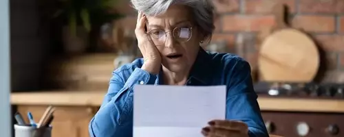 Annuity Income Drives Up Medicare Premiums for Senior