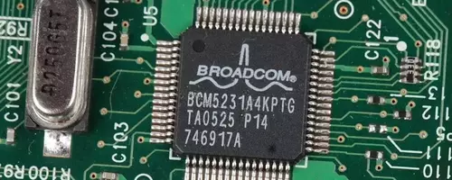 Broadcom's Dominance in AI Chip Market and Investment Appeal