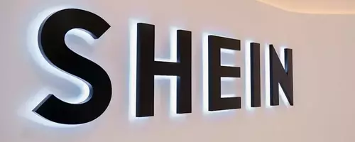 Shein's IPO Valuation Slashed to $25 Billion Amidst Revenue Slowdown and Tariff Pressures
