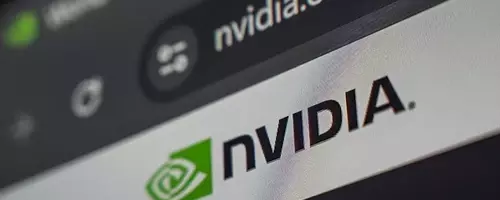 HIVE Digital's Stock Surges on Major Nvidia AI Deal