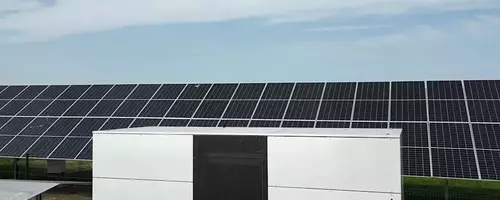 Sungrow to Power Chile's Observatorio Project with Advanced BESS