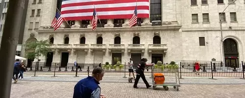 Stock Market's 'Immaculate' Run Faces Historic Headwinds