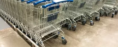 Unexpected Retail Sales Decline Amidst a Strong Bull Market