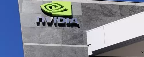 Nvidia's Strategic Dominance in AI: A Strong Buy Outlook