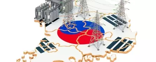 Korea Electric Power Corporation Faces Challenges Amid Q2 Miss