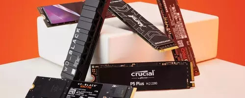 NAND Flash Supply Shortage to Persist for Four More Years, Driving Up SSD Prices