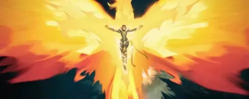 Marvel Unveils New Jean Grey Comic Series Amid MCU Buzz