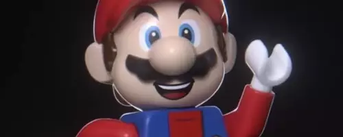 Rumored Affordable New Super Mario Lego Sets Detailed