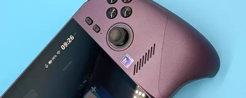 Intel's Panther Lake Chip Could Redefine Handheld Gaming PCs