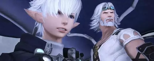 Final Fantasy XIV Online Debuts on Switch 2: A Comprehensive Review