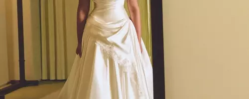 Jordyn Woods' Wedding Dress Fitting: A Glimpse Behind the Scenes
