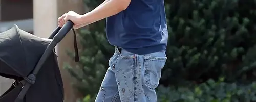 Celebrity Style: The Latest Trends in Denim Shorts