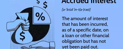 Understanding Accrued Interest in Finance