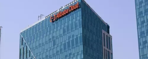 Alibaba's AI-Powered Ascent: A Bullish Outlook