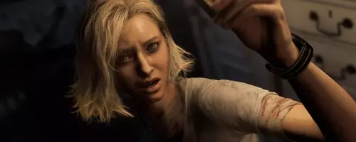 Voice Actor Change: Angela Sant'Albano Replaces Jennifer English in Tides of Annihilation