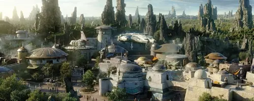 Fortnite and Disney Collaboration: Exclusive Star Wars Content Unveiled