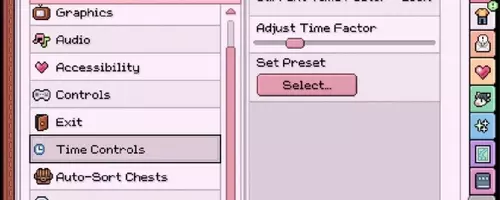 Enhancing Your Gaming Experience in Fields of Mistria: Essential Mods for Time Management and Convenience