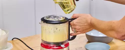 Top Picks: Best Mini Food Processors for Your Kitchen