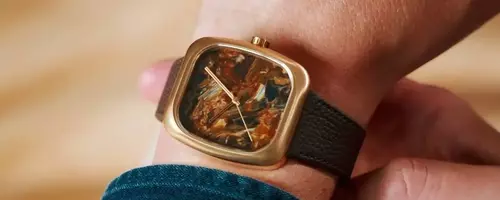 Brew Watches: A Blend of Time and Taste