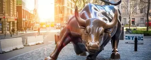 Understanding U.S. Equity Market Resilience: Beyond Traditional Metrics
