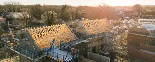 Gibraltar Industries' Strategic Shift: Opportunities and Challenges in Residential Building Materials