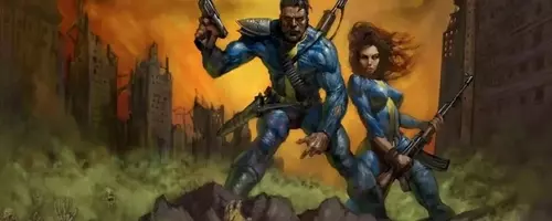 Tim Cain Weighs in on RPG Combat: Real-Time vs. Turn-Based