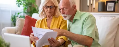 Social Security's Role in Retirement: Beyond the Surveys