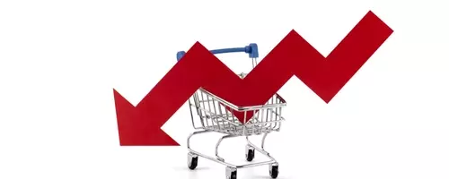 U.S. Consumer Sentiment Declines Amidst Inflationary Concerns