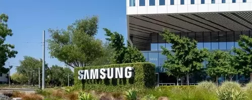 Samsung's Memory Sector Thrives Independently of Nvidia, Gears Up for Future AI Collaboration
