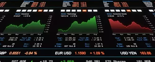 Market Performance and Portfolio Adjustments in a Dynamic Quarter