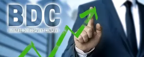 BDC Performance Divergence: Bonds Outperform Equities Amid Valuation Concerns