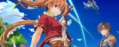 Trails in the Sky 1st Chapter Receives Legacy Patch for Enhanced Continuity