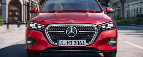 Mercedes-Benz C-Class: The End of the AMG C63 V8 Era