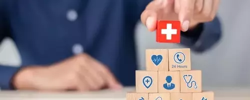 Managed Care Insurers Raise Earnings Estimates Amidst Rising Costs and Membership Changes