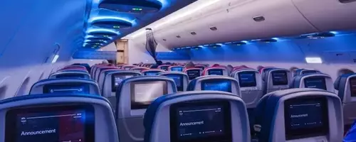 Delta Air Lines: A Compelling Investment Opportunity