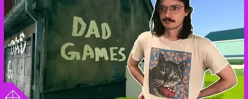 The Rise of 'Dad Games' and Their Universal Appeal