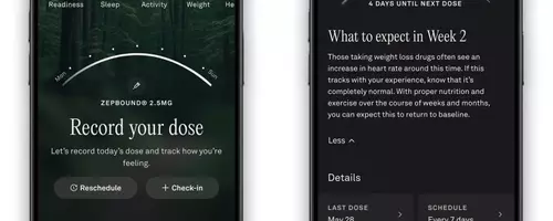 The Rise of Longevity Tech: From Niche to Lifestyle Essential