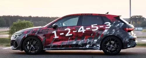 Audi's Five-Cylinder Engine: A Potential Revival