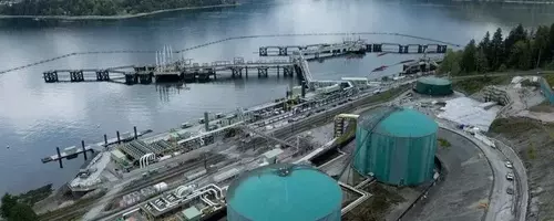 Canada's Pipeline Dreams: A Risky Bet on Future Oil Output
