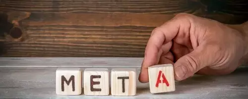 Navigating Meta Platforms' Market Performance and Future Prospects
