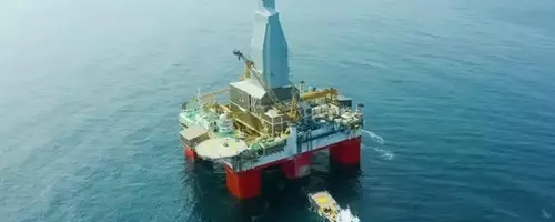 NOV Inc.: Navigating the Volatile Offshore Energy Market with Caution
