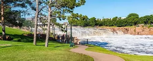 Sioux Falls: An Emerging Retirement Haven in the Midwest