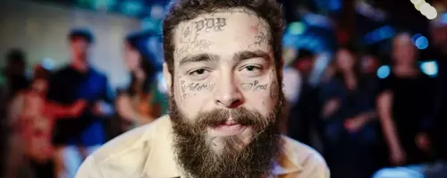 Post Malone Unboxes Priceless "The One Ring" Card, Sparks Panic Among Magic: The Gathering Enthusiasts